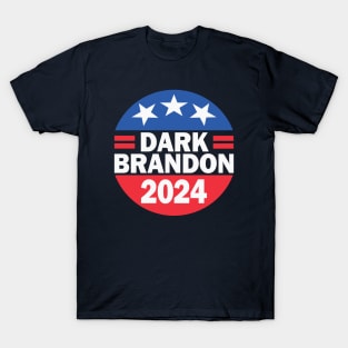 Dark Brandon 2024 T-Shirt